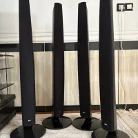 ۴ عدد باند سینما خانگی ال جی