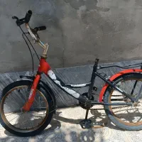 دوچرخه