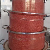 قابلمه روحی ۵ تیکه