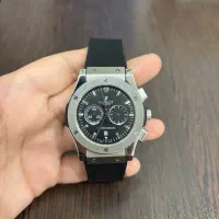 ساعت هابلوت کرنوگراف