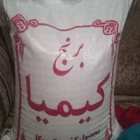 برنج آمریکایی کیمیا