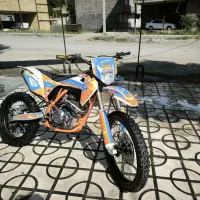 crx300|موتورسیکلت|مریوان, |دیوار