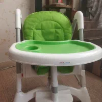 صندلی غذای کودک