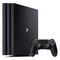 پی اس ۴ پرو ps4 pro