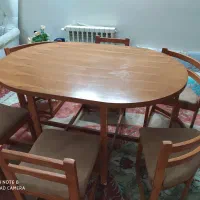 میز غذای خوری