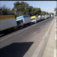 اتوبارباربری پونک جنت آباد سردارجنگل مرزداران گیشا