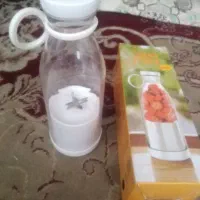 آبمیوه گیری مینی