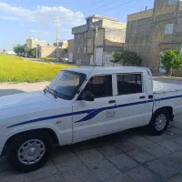 مزدا2000|خودرو سواری و وانت|شیراز, دشت چنار|دیوار