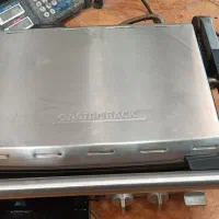گریل صنعتی گاستروبگ