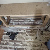 نیکمت ومیز کار