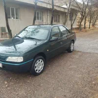 اردی 85 بیرنگ یشمی متالیک