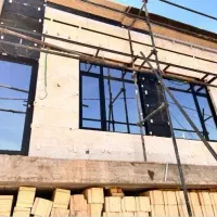 نصب و تعمیر درب و پنجره دوجداره upvc و کرکره برقی