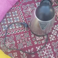 چای سازسالم