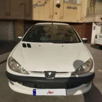 206 تیپ 2 فرانسوی (استثنایی)