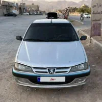 پارس 87 خونگی