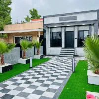 ویلافلت-مدرن-180متری-2خواب-مستر-سنددار