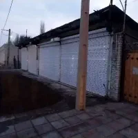 نصب کرکره برقی