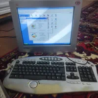 کامپیوتر  رایانه