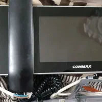 پنل آیفون کوماکس