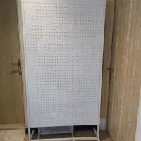 استند صفحه پانچ