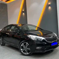 سراتو وارداتی ۲۰۱۵