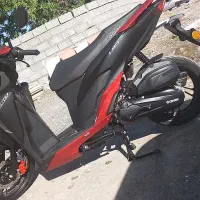 توافقی|موتورسیکلت|میناب, |دیوار