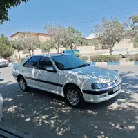 پارس موتور جدید1401