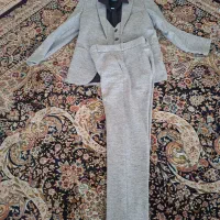 کت شلوار پسرانه
