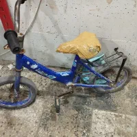 دوچرخه ۱۲