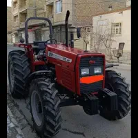 تراکتور 1075 خشک 1405 توربو