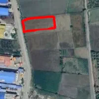 فروش زمین درشهرک صنعتی رستمکلای قائمشهر