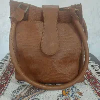 کیف چرم