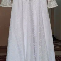 لباس عروس دخترانه