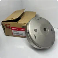 کاسه کلاچ هوندا کلیک 150 و کلیک ۱۶۰ و لنت کلاچ