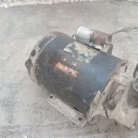 پمپ آب کف کش