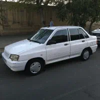 پراید 132 92 هیدرولیک abs