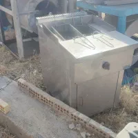 سرخ کن دم کن