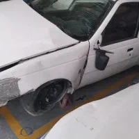 آریسان۲ تصادفی
