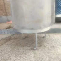 تنور گازی