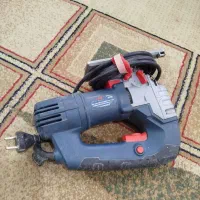 دلر برقی با اره چکشی