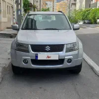 سوزوکی ویتارا
