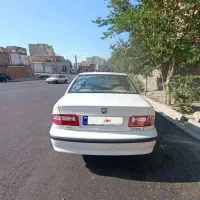 سمند Lxدوگانه کم کار