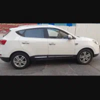 جک اس ۵ دنده ای