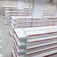 قفسه دولاینه
