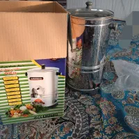 سبزی  خرد کن