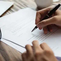 تنظیم شکوائیه و لایحه و دفاعیه تخصصی باکمترین قیمت