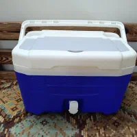 کول باکس و کلمن ۱۵ لیتری نو