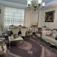 100متر آپارتمان در گلستان یکم مهرشهر