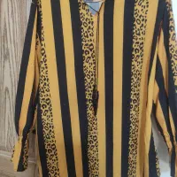 لباس دخترانه و زنانه نو