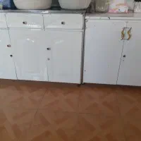 دو عدد کابینت سالم